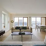 Apartmentincopenhagen 1559 Apartman Koppenhága