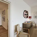 Apartman Apartmentincopenhagen 1559 *