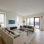 Apartman Apartmentincopenhagen 1559 *