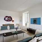 Apartmentincopenhagen 1559 Apartman Koppenhága