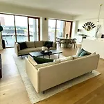 Apartman Apartmentincopenhagen 1559 *