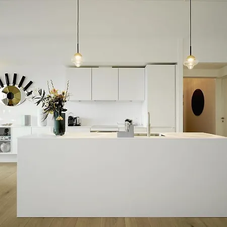 Apartmentincopenhagen 1559 Lägenhet