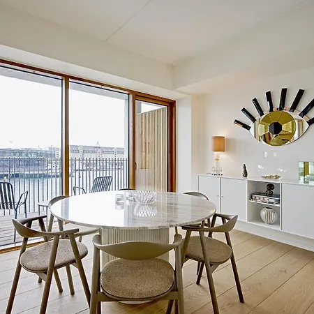 Apartmentincopenhagen 1559 *