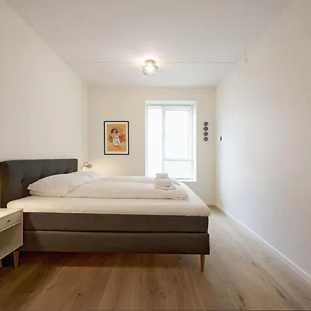 Apartmentincopenhagen 1559 * Köpenhamn