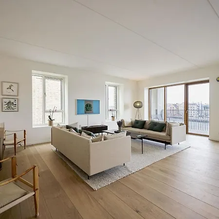 Apartmentincopenhagen 1559 Lägenhet Köpenhamn