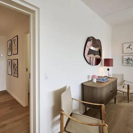Lägenhet Apartmentincopenhagen 1559 *