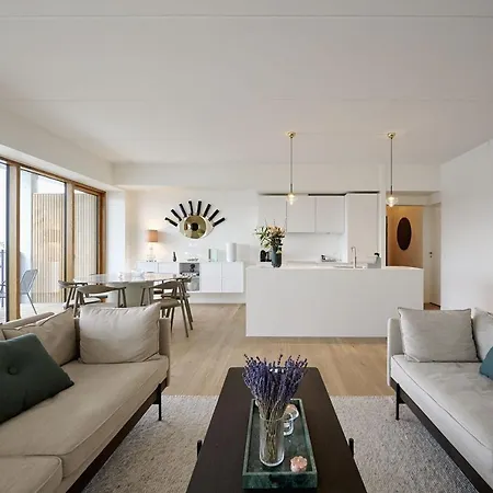 Apartmentincopenhagen 1559 * Köpenhamn