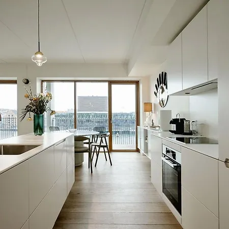 Apartmentincopenhagen 1559 Köpenhamn