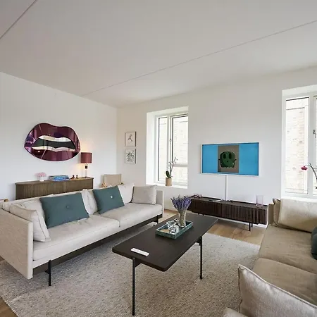 Apartmentincopenhagen 1559 Köpenhamn