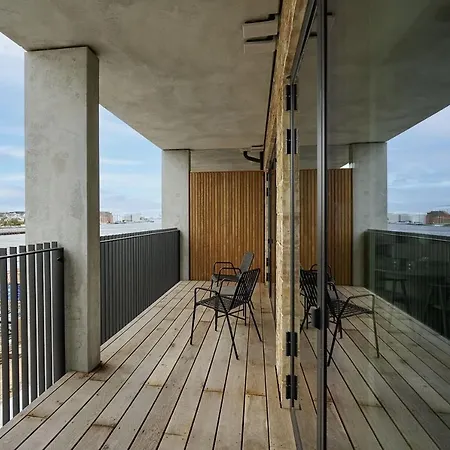 Apartmentincopenhagen 1559 *