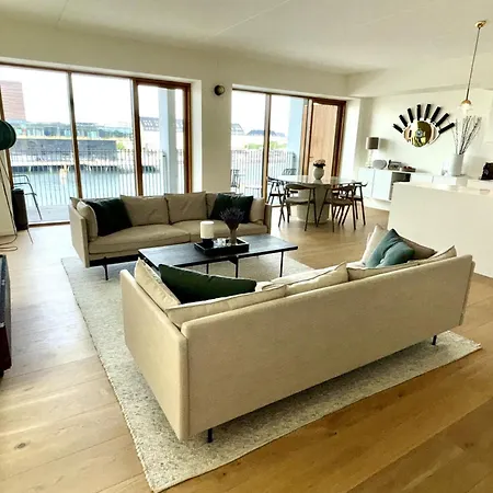 Lägenhet Apartmentincopenhagen 1559 *