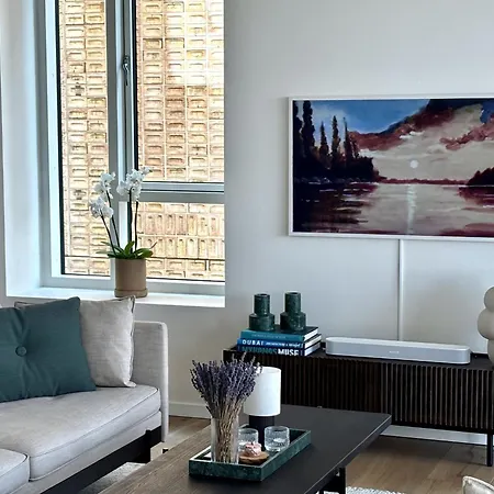 Apartmentincopenhagen 1559 Apartmán *