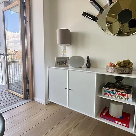 Lägenhet Apartmentincopenhagen 1559