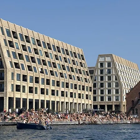 Apartmentincopenhagen 1559 *