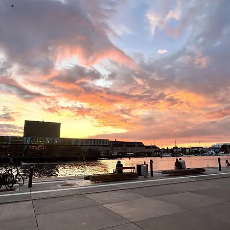 Apartmán Apartmentincopenhagen 1559 Kodaň