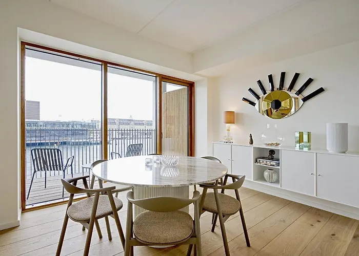 Apartmentincopenhagen 1559 *