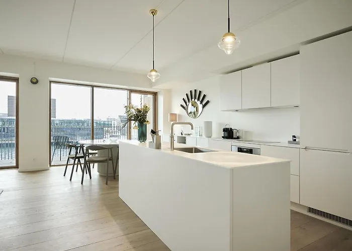 Apartmentincopenhagen 1559 Apartmán