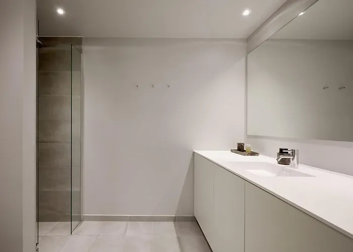 Apartmentincopenhagen 1559 Kodaň