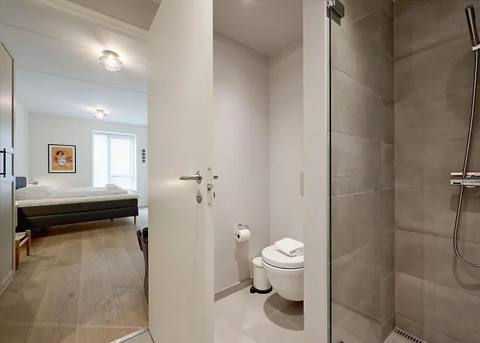 Apartmentincopenhagen 1559 *