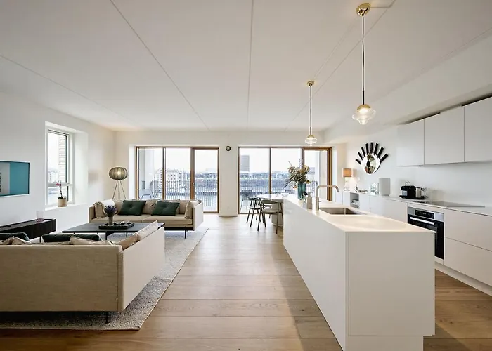 Apartmentincopenhagen 1559 Apartmán