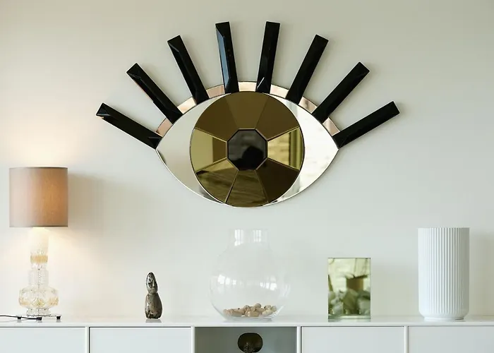 Apartmán Apartmentincopenhagen 1559 *