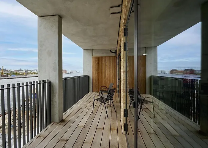 Apartmentincopenhagen 1559 *