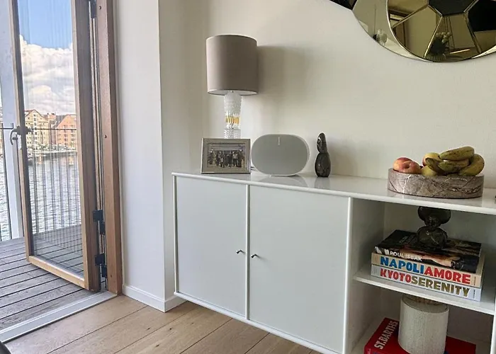 Apartmán Apartmentincopenhagen 1559