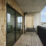 公寓 Apartmentincopenhagen 1559 *