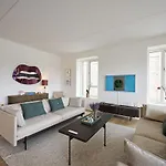 Apartmentincopenhagen 1559 哥本哈根