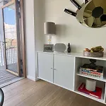 公寓 Apartmentincopenhagen 1559