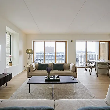 Apartmentincopenhagen 1559 Lägenhet Köpenhamn