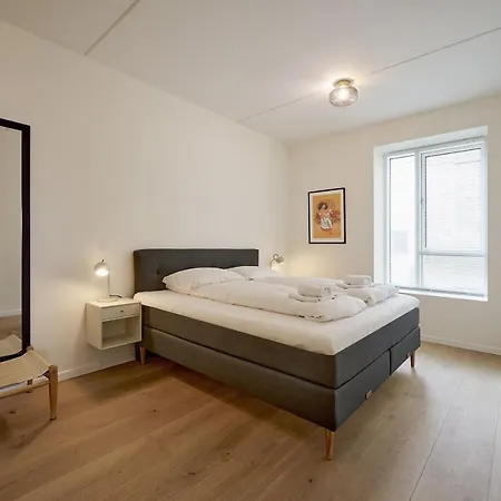 Lägenhet Apartmentincopenhagen 1559