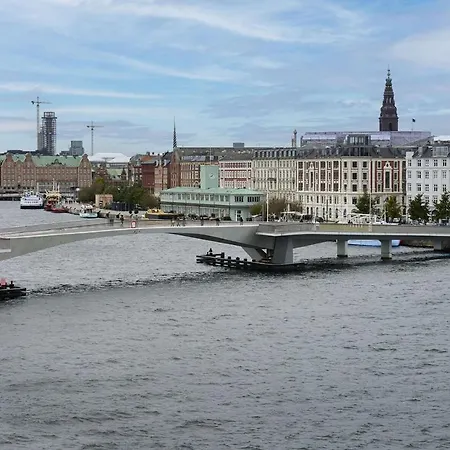 Lägenhet Apartmentincopenhagen 1559 Köpenhamn