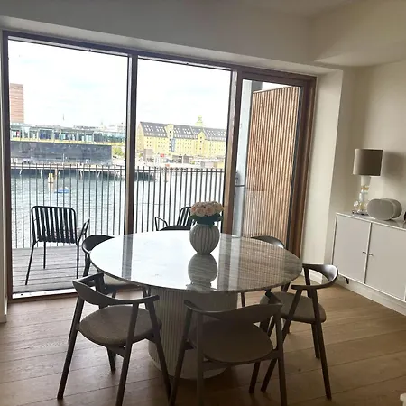 Apartmentincopenhagen 1559 * קופנהגן